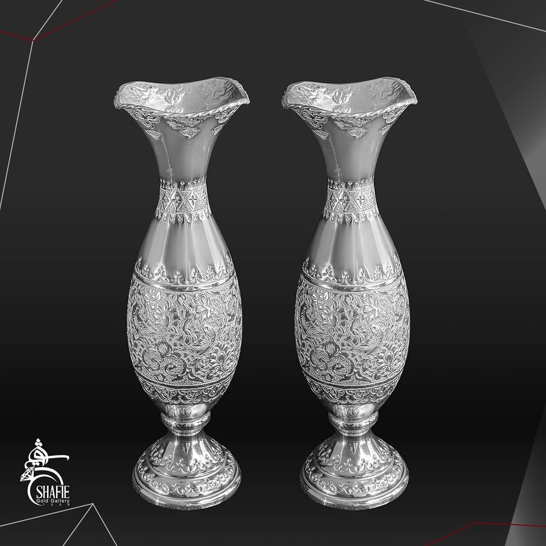 انواع گلدان نقره قلمرنی.jpg